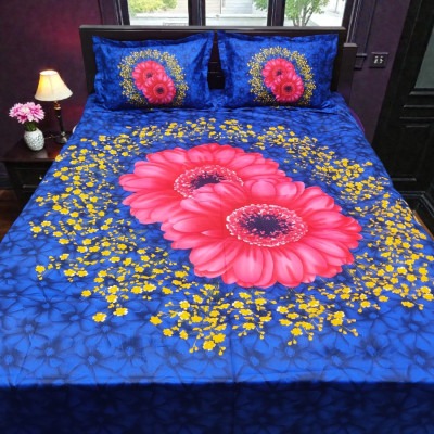 Panel Cotton Bed-sheet ছবি 4