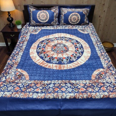 Panel Cotton Bed-sheet ছবি 6