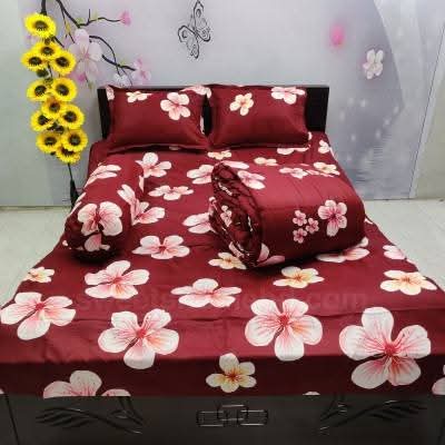 5 Pieces Comforter Set ছবি 6