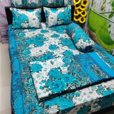 5 Pieces AC Katha Set ছবি 9