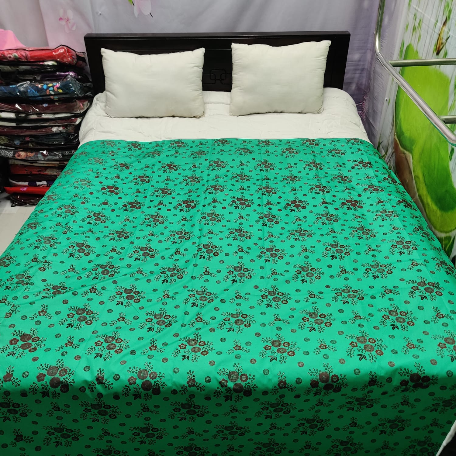 Waterproof Bedsheet