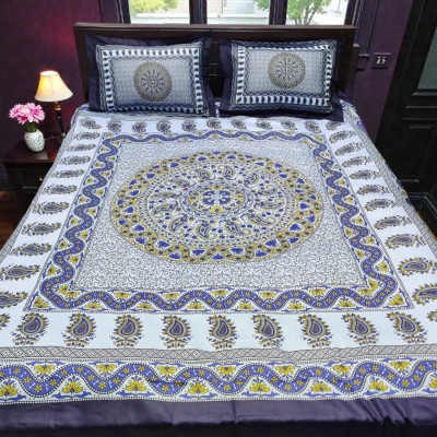 Panel Cotton Bed-sheet ছবি 6