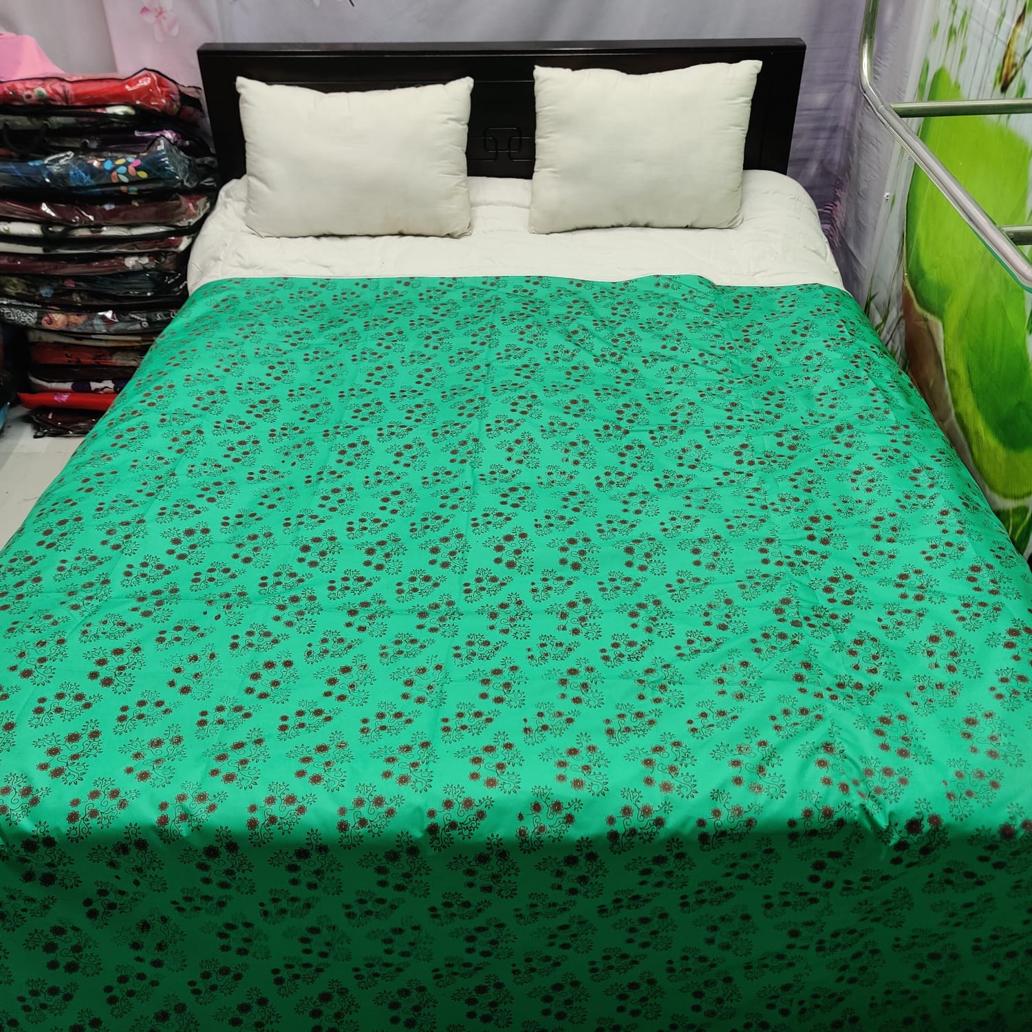 Waterproof Bedsheet ছবি 4