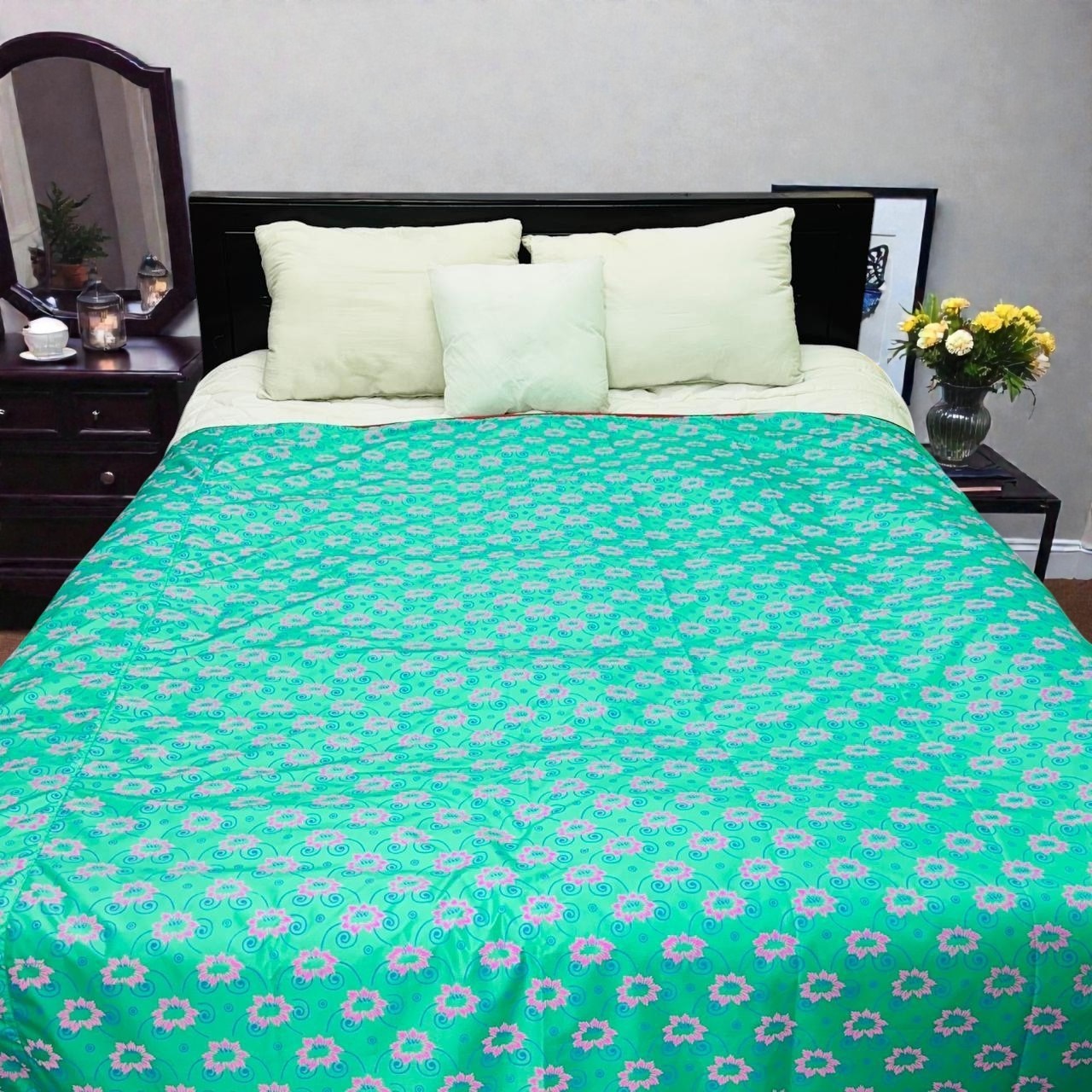 Waterproof Bedsheet ছবি 3