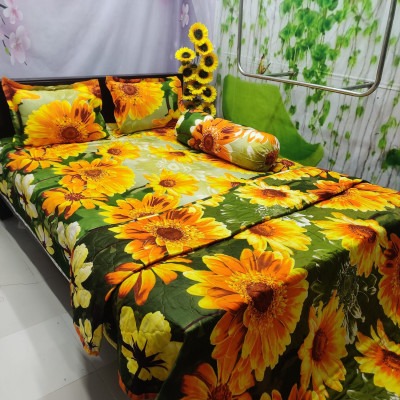 5 Pieces AC Katha Set ছবি 8