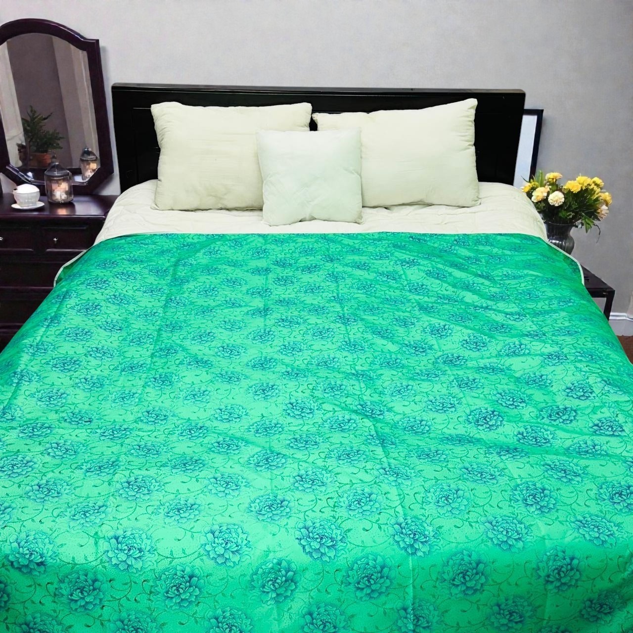 Waterproof Bedsheet ছবি 2