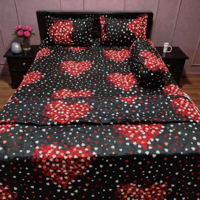 5 Pieces AC Katha Set ছবি 10