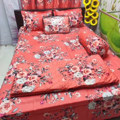 5 Pieces AC Katha Set