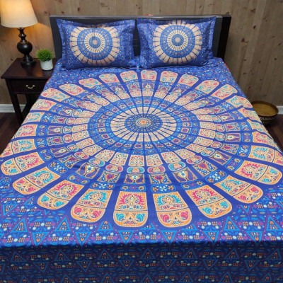 Panel Cotton Bed-sheet ছবি 2