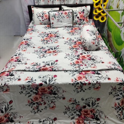 5 Pieces AC Katha Set