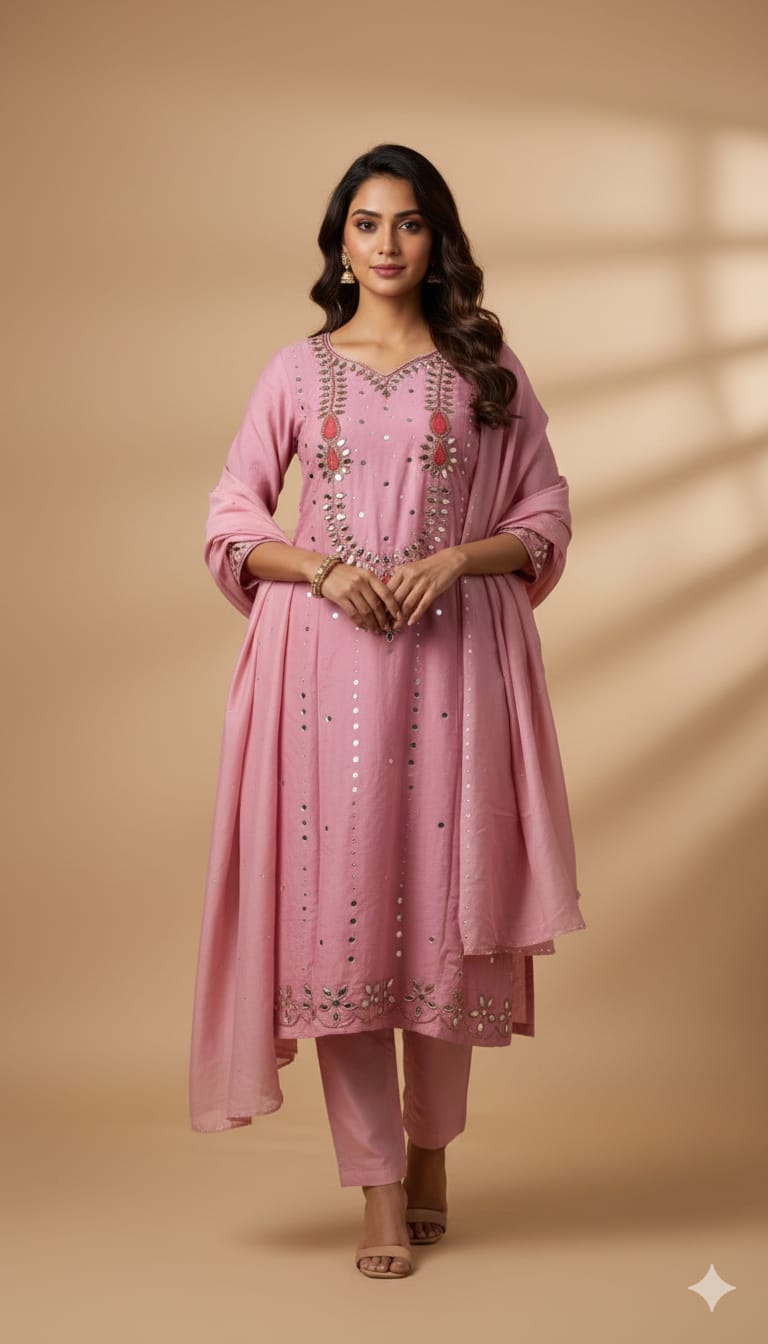katchupi Three piece ছবি 4
