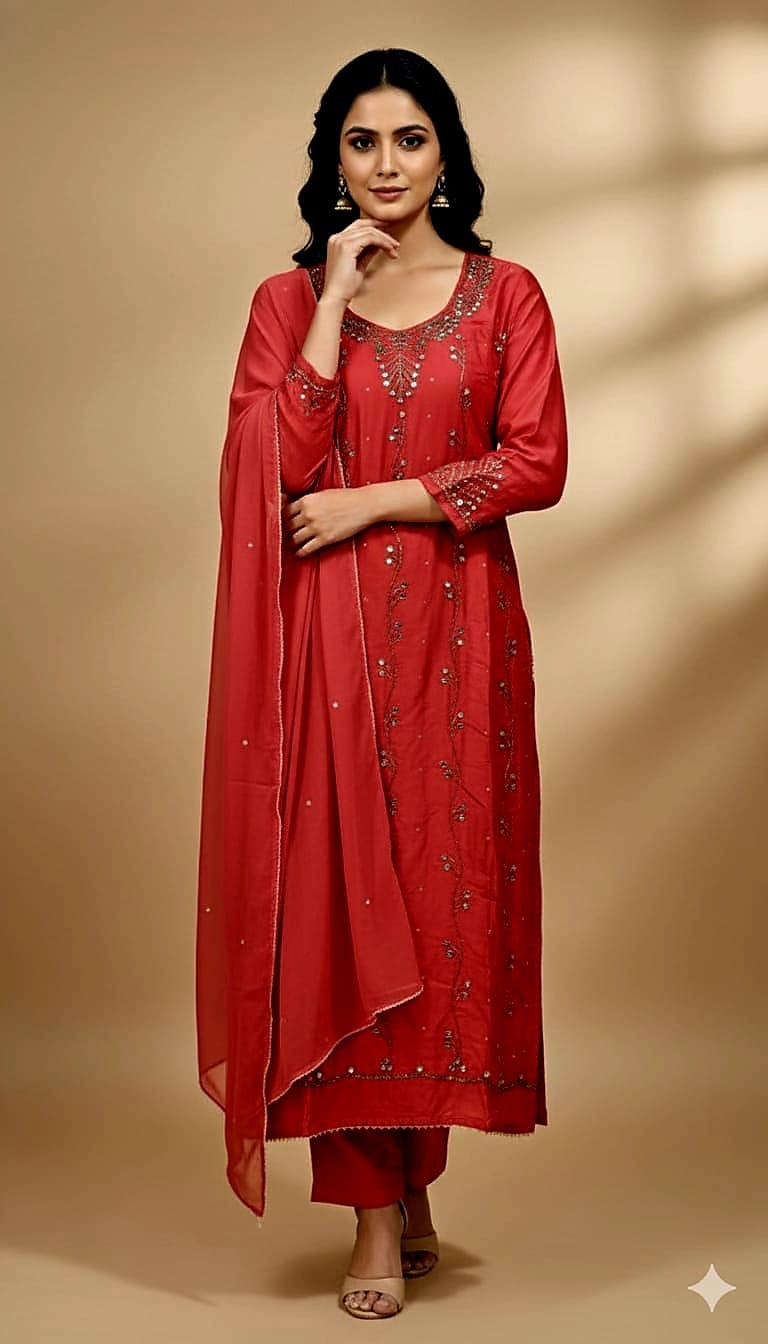 katchupi Three piece ছবি 6