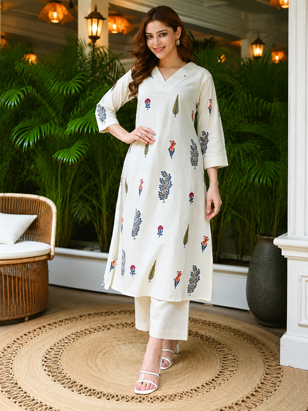 Printed Two Piece Collection ছবি 4