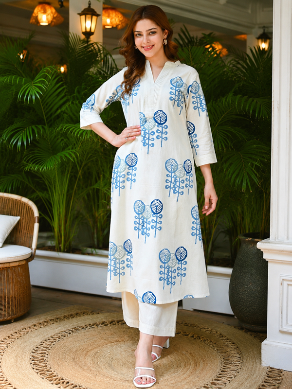 Printed Two Piece Collection ছবি 3