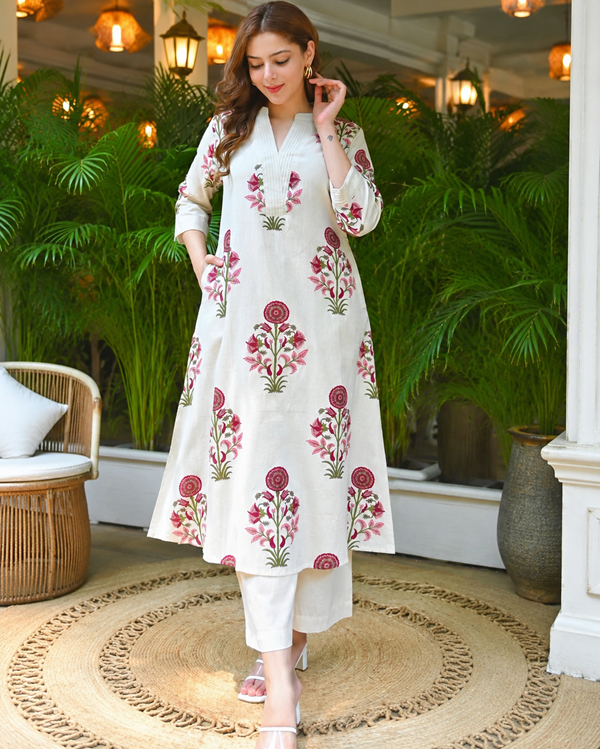 Printed Two Piece Collection ছবি 2