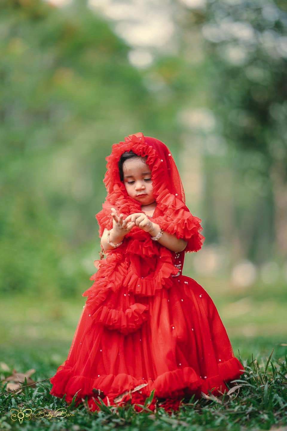 Baby Party Dress ছবি 6