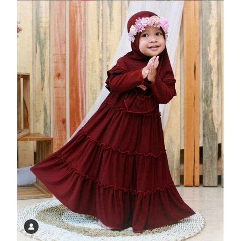 Small Baby Borka Set 2-6Y ছবি 6